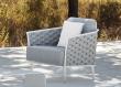 Manutti Cascade Garden Armchair