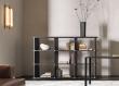 Molteni Card Bookcase/TV Unit