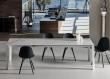 Bontempi Chef Extending Dining Table