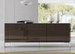 Cinco Contemporary Sideboard