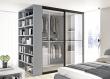 Scatola Walk In Wardrobe