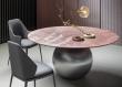 Bonaldo Circus Round Dining Table