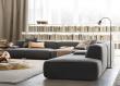 Lema Cloud Corner Sofa