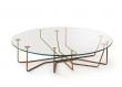 Gallotti & Radice Connection Coffee Table