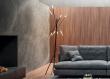 Bonaldo Crossroad Floor Lamp