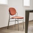 Bontempi Dada Dining Chair