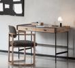 Porada Dafto Desk