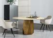 Sovet Italia Deod Round Dining Table