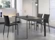 Bontempi Dublino Extending Dining Table