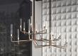 Gallotti & Radice Epsilon Chandelier