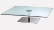 Tonelli Farniente Square Coffee Table