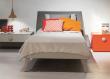 Battistella Woody Flare Single Bed