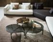 Bonaldo Flac Coffee Table