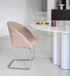 Saba Petit Fleur Dining Chair