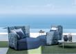 Gervasoni Flair Outdoor Modular Sofa