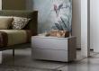 Lema Florens Bedside Cabinet