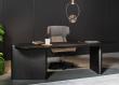 Bonaldo Flatiron Desk