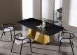 Sovet Italia GranDeod Extending Dining Table