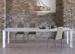 Bontempi Genio Extending Dining Table