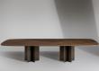 Bonaldo Geometric 400 Dining Table