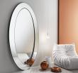 Tonelli Gerundio Oval Mirror