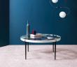 Molteni Gio Ponti D.555.1 Coffee Table