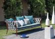 Gervasoni Inout Garden Sofa