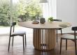 Miniforms Juice Round Dining Table