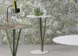 Bonaldo Kadou Tall Side Table