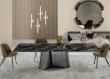 Bontempi Kimono Extending Dining Table