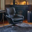 Leolux Lloyd Armchair