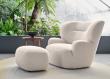 Gervasoni Loll Armchair