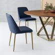 Bontempi Margot Dining Chair