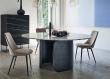 Bonaldo Mellow Round Dining Table