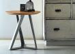 Bontempi Millennium Side Table