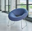 Leolux Mimas Armchair