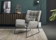 Bonaldo Nikos Hi Armchair