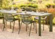 Niwa Contemporary Garden Dining Chair