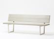 Orizon Garden Bench