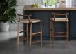 Miniforms Pelleossa Bar Stool