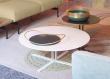 Saba Piu Coffee Table