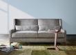 Vibieffe Queen Contemporary Sofa Bed