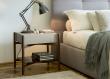 Porada Regent Bedside Table