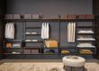 Bonaldo Roll Walk-In Closet