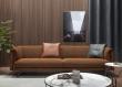 Bonaldo Saddle Sofa