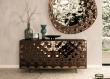 Ozzio Sarah Sideboard