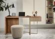 Novamobili Scritto Home Office Desk