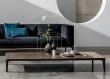 Sovet Italia Slim Coffee Table