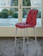 Bontempi Spring Bar Stool