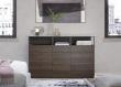 Novamobili Square Chest of Drawers